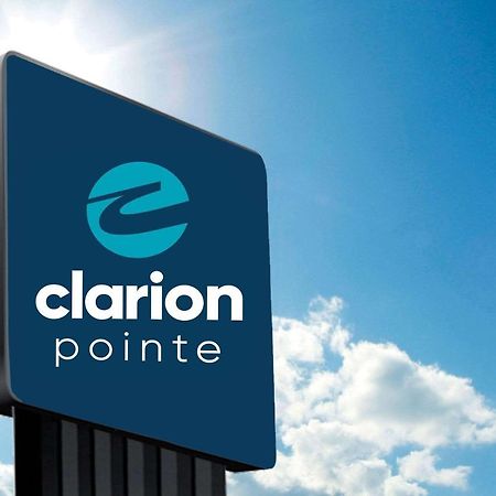 Clarion Pointe El Cajon San Diego East Hotel Ngoại thất bức ảnh