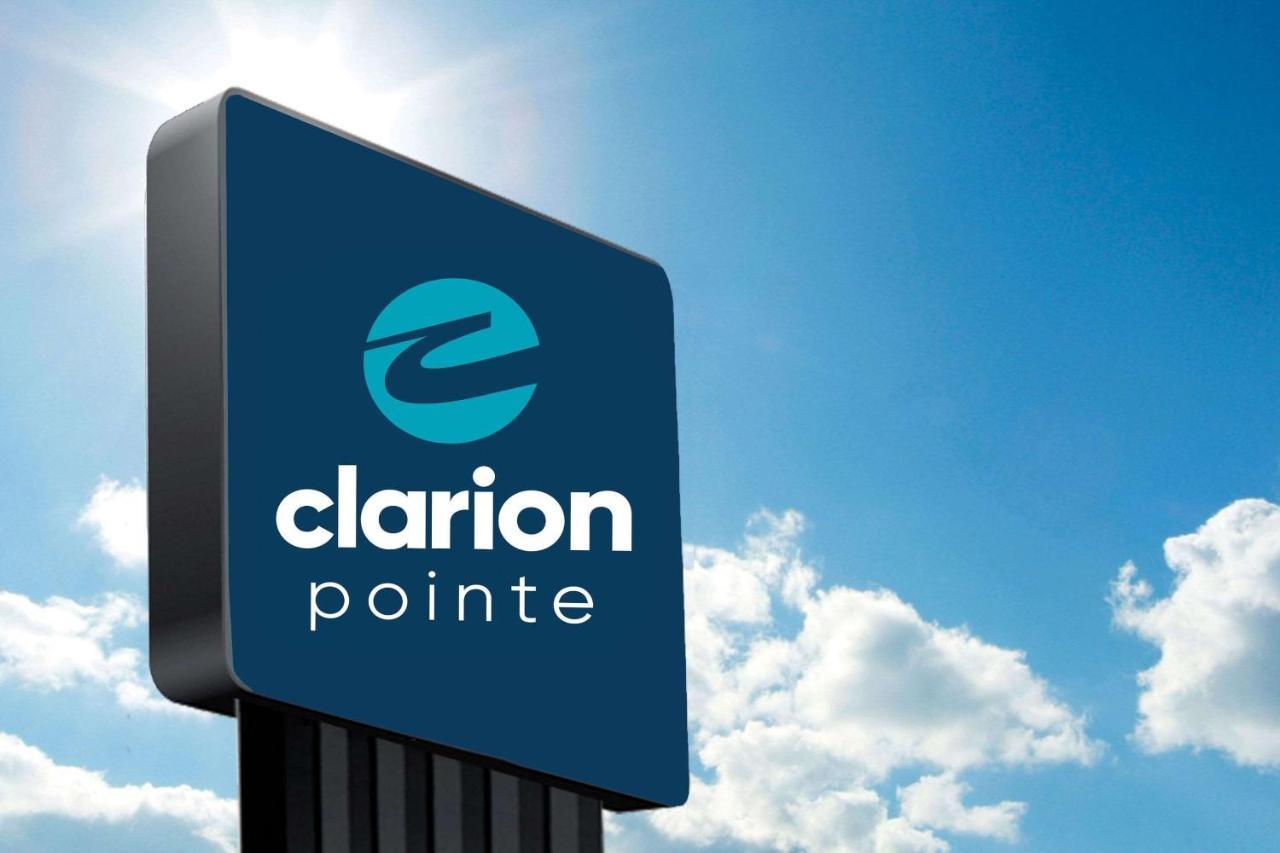 Clarion Pointe El Cajon San Diego East Hotel Ngoại thất bức ảnh