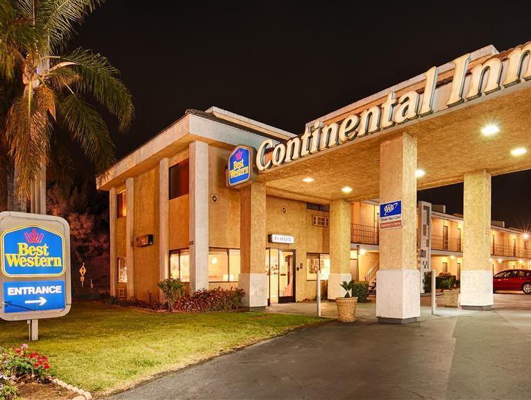 Clarion Pointe El Cajon San Diego East Hotel Ngoại thất bức ảnh