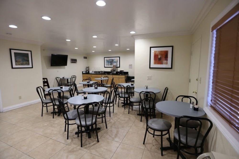 Clarion Pointe El Cajon San Diego East Hotel Ngoại thất bức ảnh