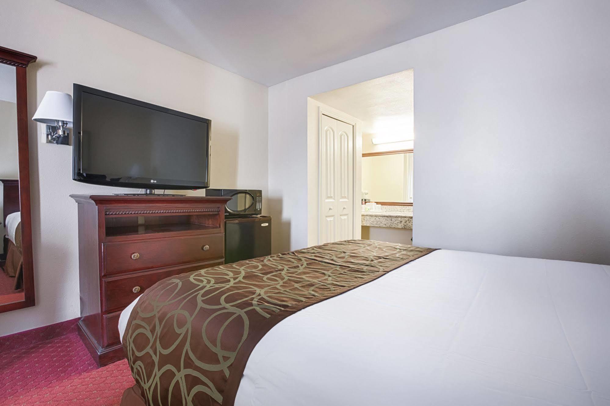 Clarion Pointe El Cajon San Diego East Hotel Ngoại thất bức ảnh